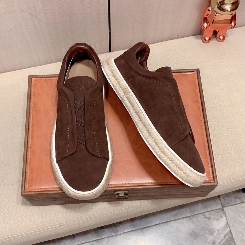 Ermenegildo Zegna Shoes